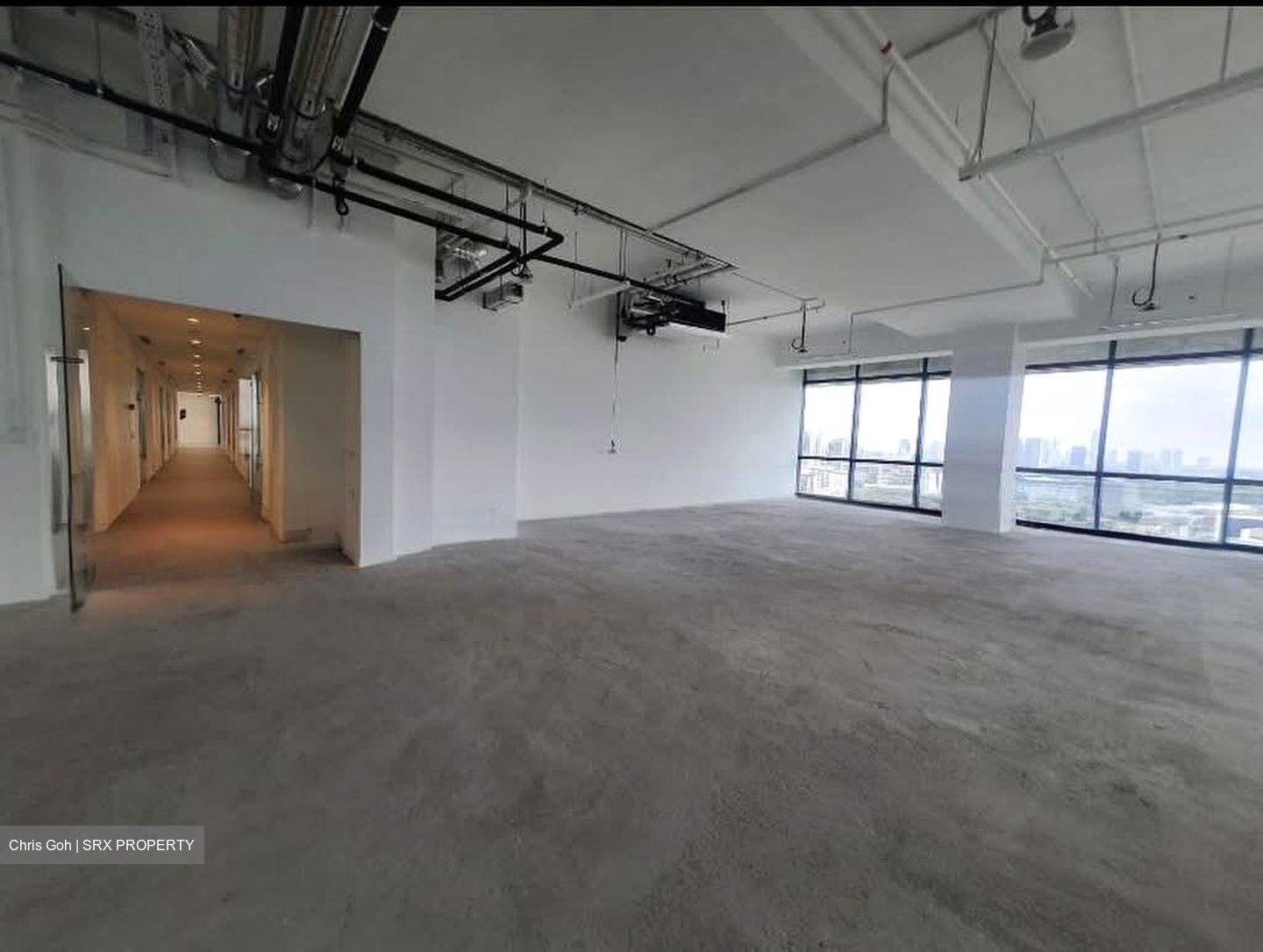 Woodlands Avenue 5 (D25), Office #568698261